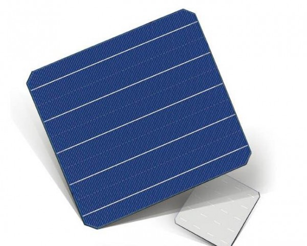 Solar Cells for PV Modules