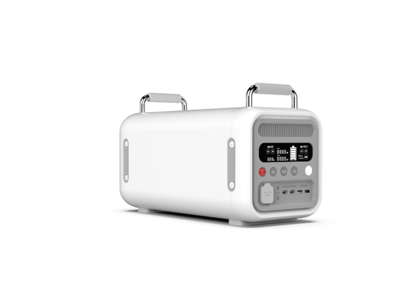 S1000 1152Wh Portable Power Station