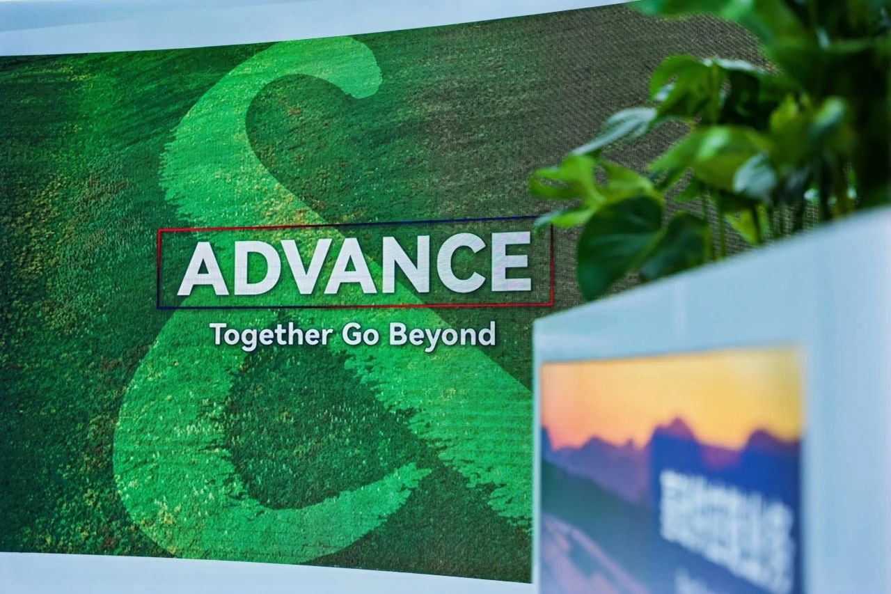 C&D Emerging Energy Shines at SNEC 2025: Powering a Sustainable Future