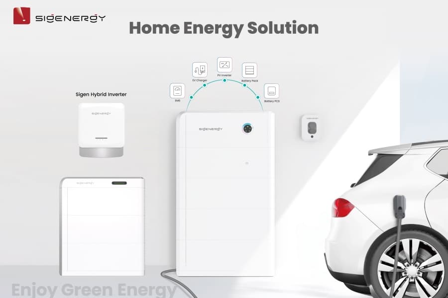C&D Emerging EnergyがフィリピンとベトナムでSigenergyの特別プロモーションを開始